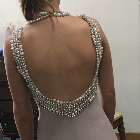 Prom Dress - Picture 2 of 3